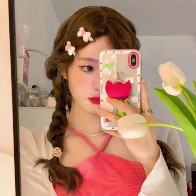 青春浪花